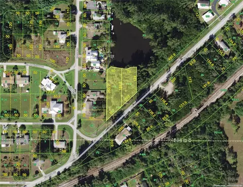 3826 And 3850 Riverside Dr, Punta Gorda, FL 33982