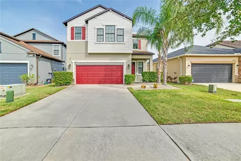 18911 Hampstead Heath Ct, Land O Lakes, FL 34638