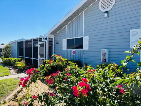 3300 Loveland Blvd #1002, Port Charlotte, FL 33980