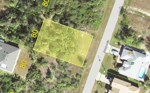9379 Snapper Cir, Port Charlotte, FL 33981