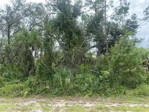 18124 Vincent Ave, Port Charlotte, FL 33954