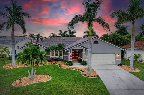 467 Panarea Dr, Punta Gorda, FL 33950