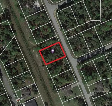 Lot 45 Abdella Lane, North Port, FL 34291