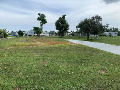 7490 Fulmar Ave, Port Charlotte, FL 33981