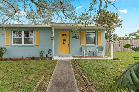 21440 Kenyon Ave, Port Charlotte, FL 33952