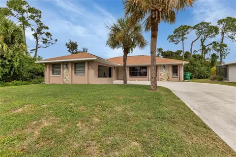 18306 Koala Ave, Port Charlotte, FL 33948