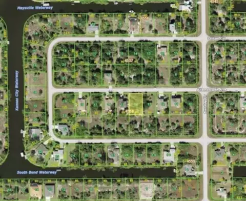 14319 Allensworth Ave, Port Charlotte, FL 33981