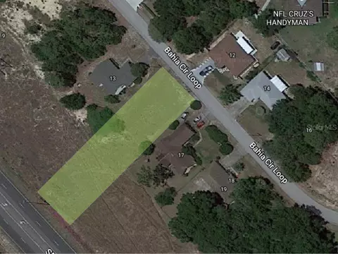 35 Bahia Circle Loop, Ocala, FL 34472