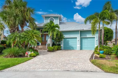 3442 Curacao Ct, Punta Gorda, FL 33950