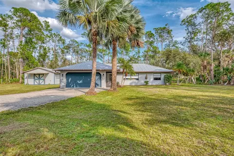 6724 Beedla St, North Port, FL 34291