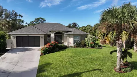 2667 Orchard Cir, North Port, FL 34288