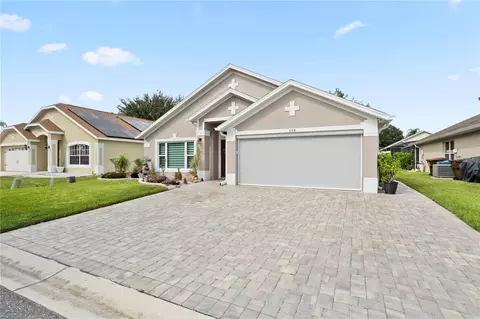 158 Garberia Dr, Davenport, FL 33837