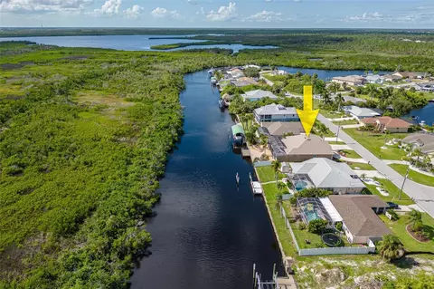 16999 Ohara Dr, Port Charlotte, FL 33948