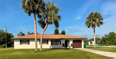 1525 Eagle St, Port Charlotte, FL 33952
