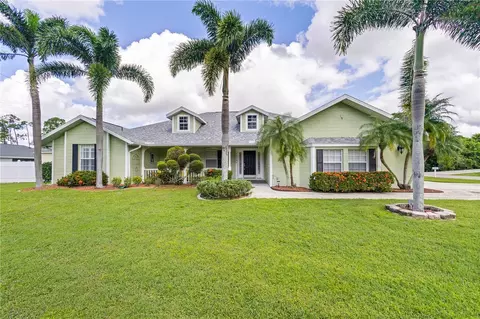 23508 Agatha Ave, Port Charlotte, FL 33980