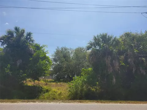 6130 Taylor Rd, Punta Gorda, FL 33950