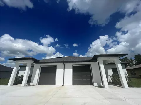 26206 Northern Cross Rd #26208, Punta Gorda, FL 33983