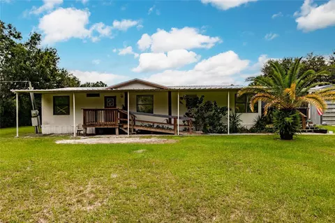 1428 NE Childress Ave, Arcadia, FL 34266