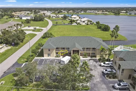 1452 Rio De Janeiro Ave #101, Punta Gorda, FL 33983
