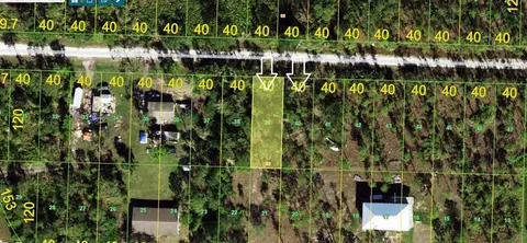27061 Dubonet Dr, Punta Gorda, FL 33955