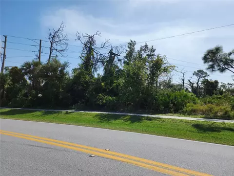 231 Cougar Way, Rotonda West, FL 33947