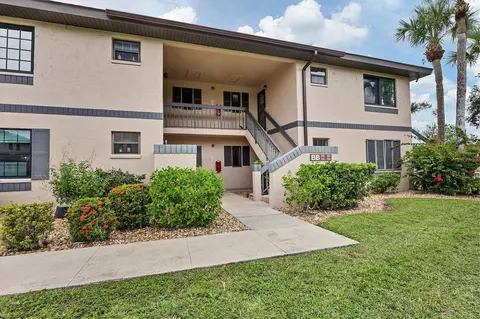 19505 Quesada Ave #BB102, Port Charlotte, FL 33948