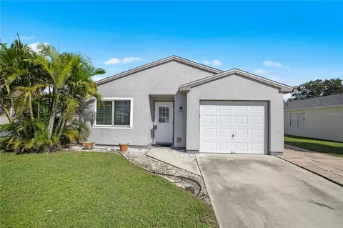 20040 Sancraft Ave, Port Charlotte, FL 33954