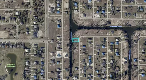 Undisclosed, Cape Coral, FL 33993