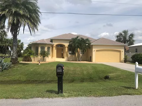 17458 Lake Worth Blvd, Port Charlotte, FL 33948