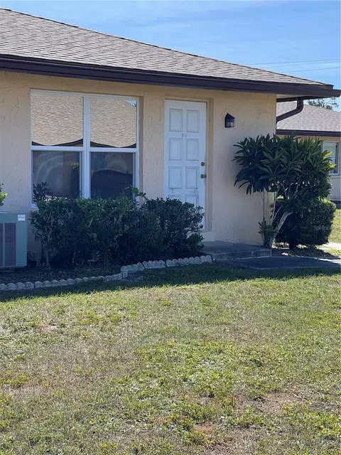 21150 Gertrude Ave #B3, Port Charlotte, FL 33952