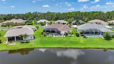 5474 Sabal Trace Dr, North Port, FL 34287