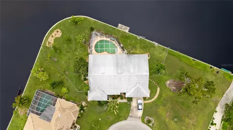 585 Belvedere Ct, Punta Gorda, FL 33950