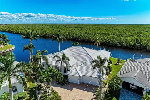 3840 Saba Ct, Punta Gorda, FL 33950