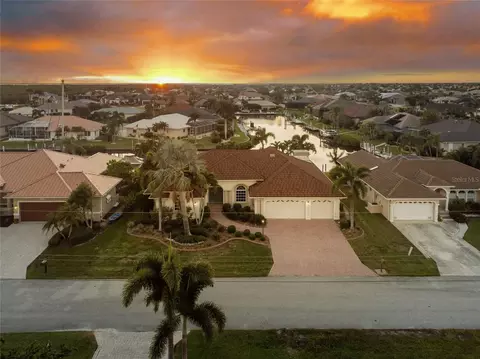 1309 Casey Key Dr, Punta Gorda, FL 33950