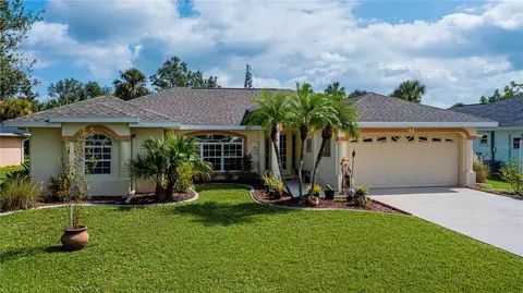 168 Maracal Way, Punta Gorda, FL 33983