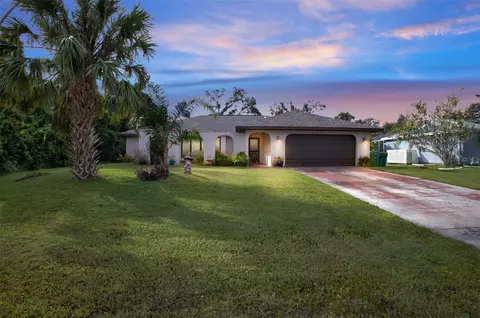 21269 Wardell Ave, Port Charlotte, FL 33952