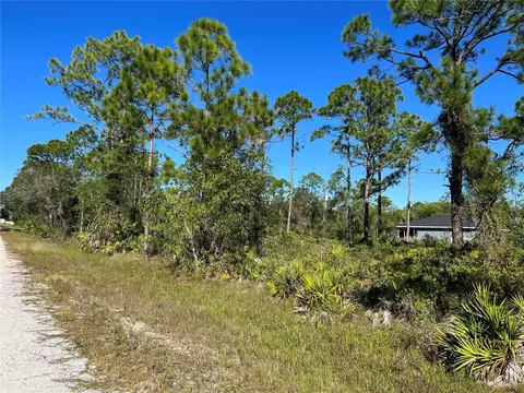 27088 Alhambra Dr, Punta Gorda, FL 33955