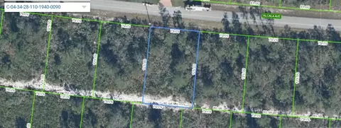 6117 Alcala Ave, Sebring, FL 33872 photo 1