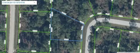 8110 Bernal Dr, Sebring, FL 33872 photo 1