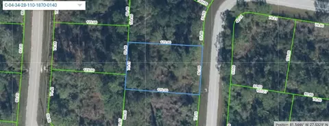 8126 Bernal Dr, Sebring, FL 33872 photo 1