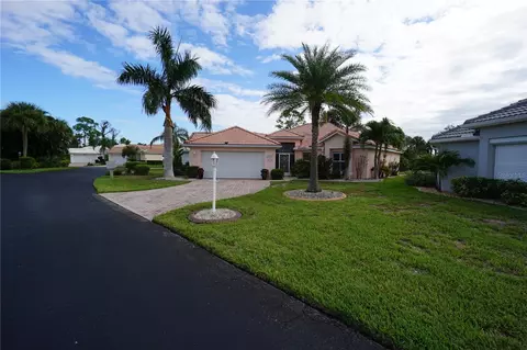 205 Islamorada Blvd, Punta Gorda, FL 33955