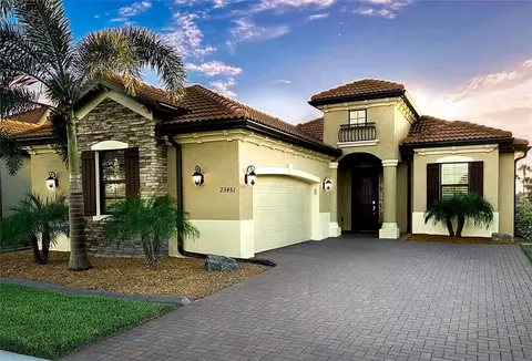 23451 Waverly Cir, Venice, FL 34293