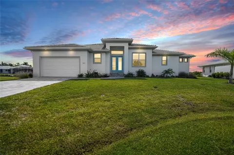 363 Santander Ct, Punta Gorda, FL 33950