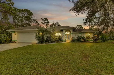 1398 Maracaibo St, Port Charlotte, FL 33980