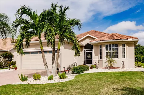 26465 Feathersound Dr, Punta Gorda, FL 33955