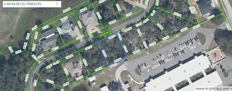 4417 Cremona Dr, Sebring, FL 33872