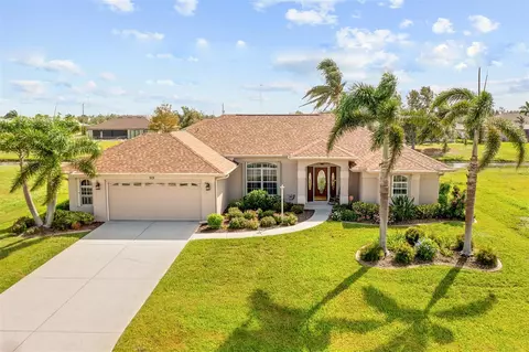 919 Rotonda Cir, Rotonda West, FL 33947