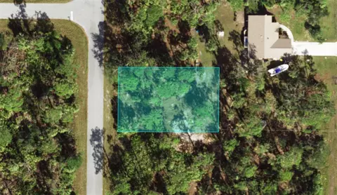1072 Shearer St, Port Charlotte, FL 33953