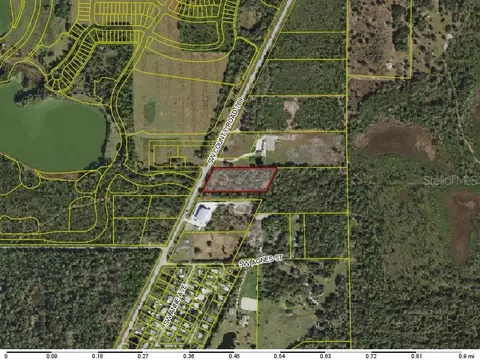 11480 SW County Road 769, Arcadia, FL 34269