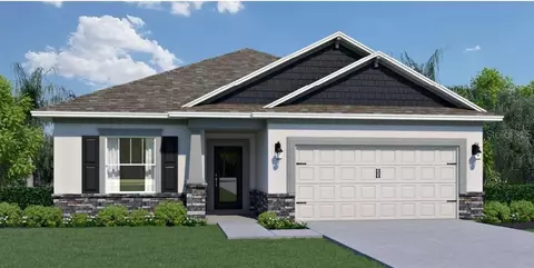 2387 Selenia St, Lake Alfred, FL 33850